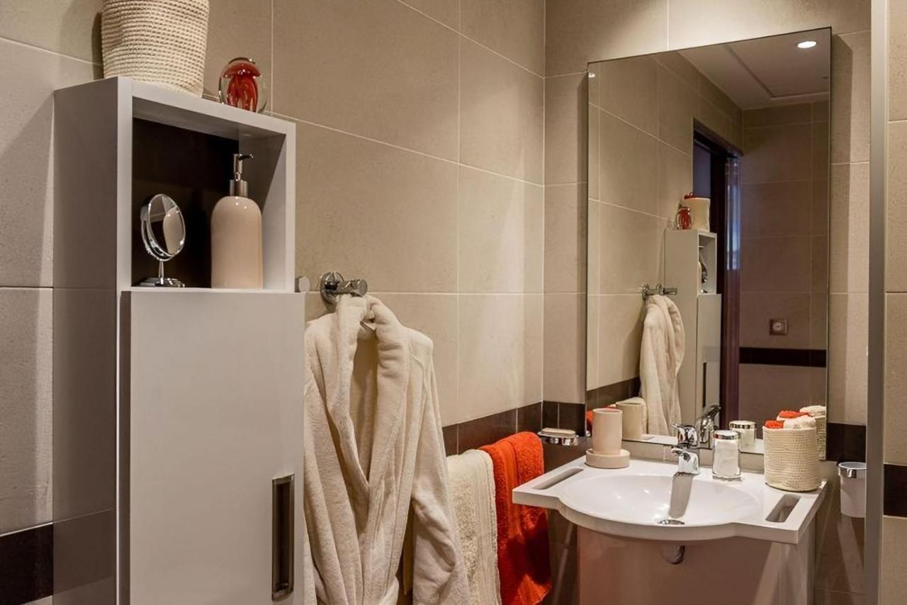 Appart's Seynod-annecy Apartment *