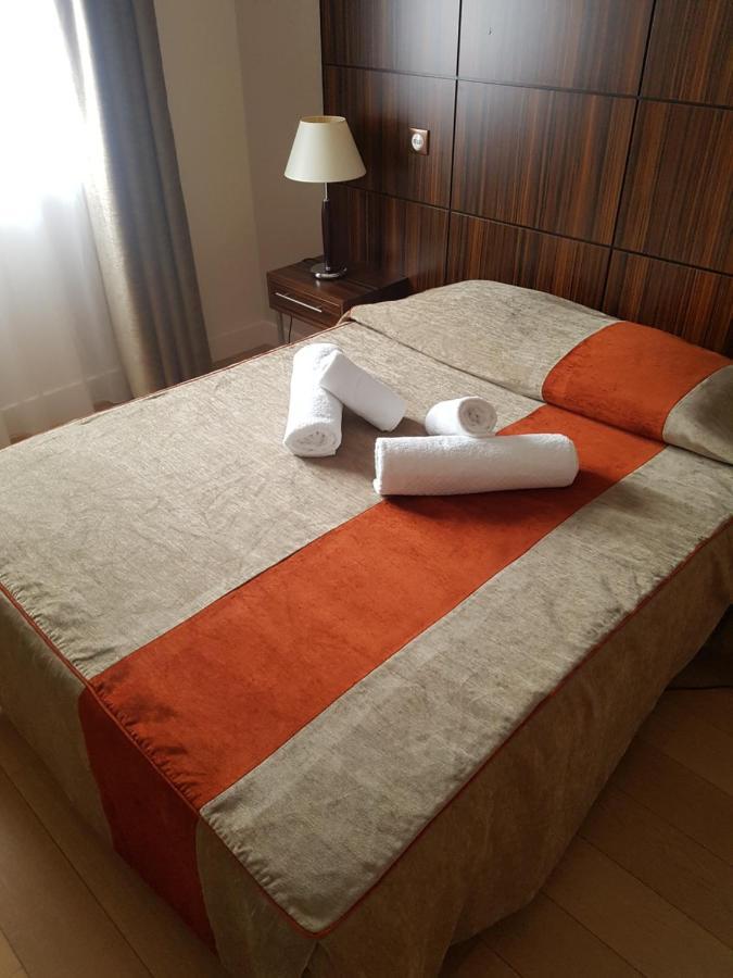 Apartment Appart's Seynod-annecy Annecy